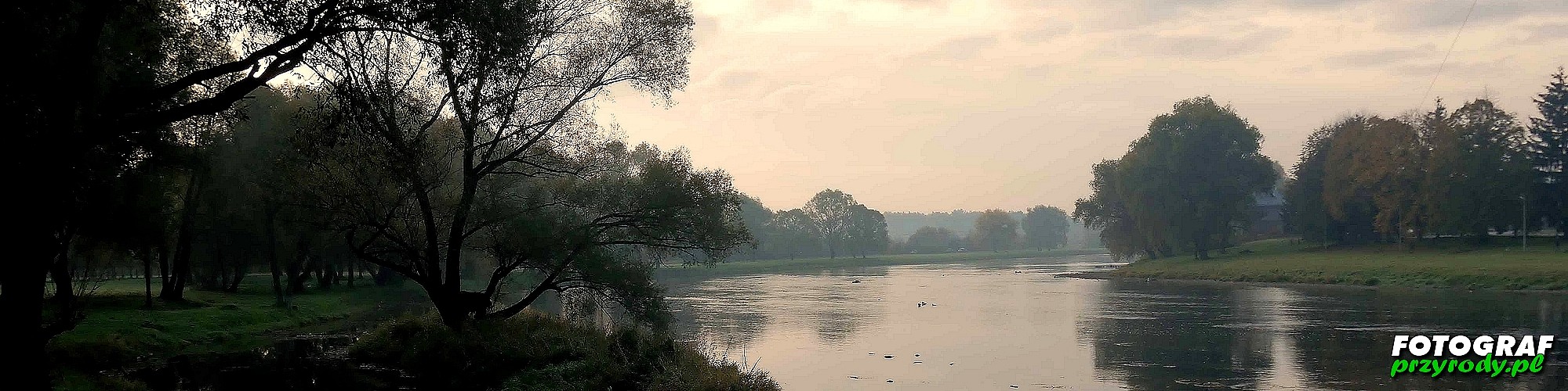 rzeka San