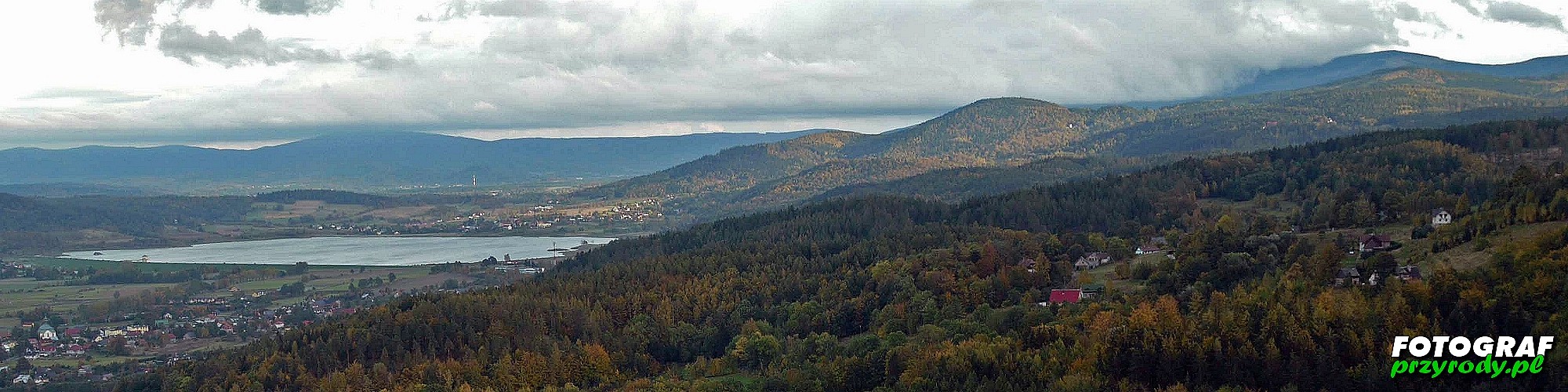 Karkonosze